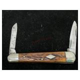 Queen City Pocket Knife