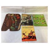 Vintage Childrenï¿½s Books