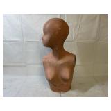 Mannequin Bust