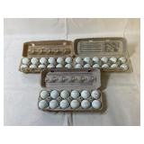 Titleist Golf Balls