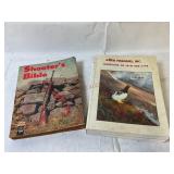 Shooters Bible & Elite Firearms Inc Books