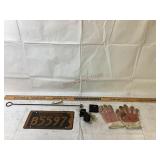 Vintage Car Collectible Lot