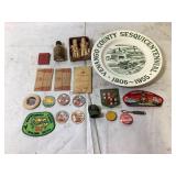 Vintage Collectible Lot