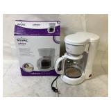 Rival Coffee Pot in Original Box