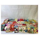 Vintage Childrenï¿½s Books