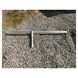 Metal Easel