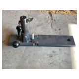 Copy Crafter Wood Lathe Guide