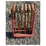 Croquet Set