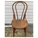 Wooden Chair