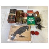 Reloading and Gun Supplies