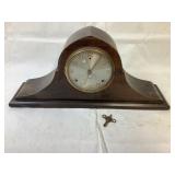 Gilbert Mantle Clock