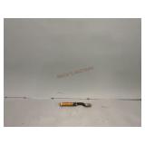 True Temper Perfect Steel Square Fishing Pole