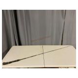 Bass Pro Shops Graphite Gold Fishing Pole
