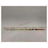 Garcia Conolon Companion Fishing Pole