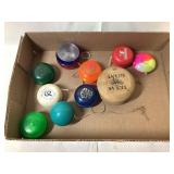 Miscellaneous YoYos