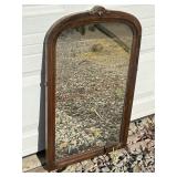 Framed Mirror