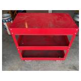 U.S. General Service Cart