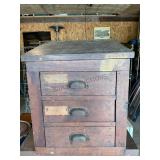 Wooden Cabinet