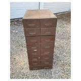 Metal Cabinet