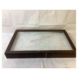 Large Display Case