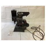 Kodascope Miniature Motion Picture Machine