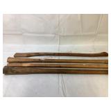 Wooden Tool Handles