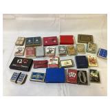 Assorted Playing Cards