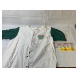 Quaker State and Pennzoil Memorabilia