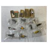 Jitterbug Fishing Lures