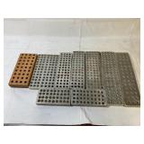 Reloading Trays