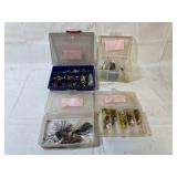 Vintage Fishing Lures