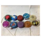 Vintage Yo-yo