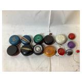 Vintage Yo-yo