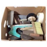 Wallpaper and Drywall Tools and More