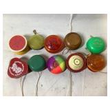 Vintage Yo-yo