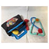 Fisher Price Doctor Kit