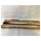 Wooden Tool Handles