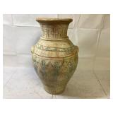 Large Decorative Pot