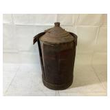 Vintage Fuel Can