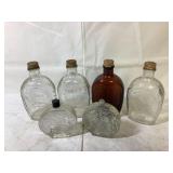 Glass Bottles