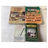 Assorted Reference Books