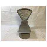 Pitney-Bowes Mail Scale