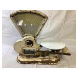 Toledo Scale Company Country Store Scale