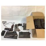 Lionel Train Track and Switches