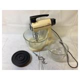 Sunbeam Stand Mixer