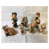 Decorative Figurines