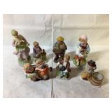 Decorative Figurines