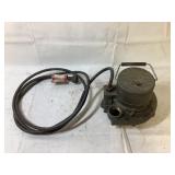 Kendo Model 140 Utility Pump