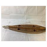 Appalachian Style Dulcimer