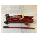 Floor Jack